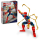 LEGO Marvel 76298 Super Heroes Figurka Iron Spider -Mana - 1234474 - zdjęcie 2